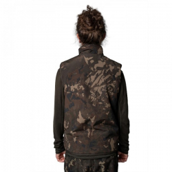 Безрукавка Nash ZT Sherpa Fleece Reversible Body Warmer S 1шт