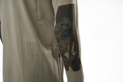 Футболка с длинными рукавами Nash ZT HD Long Sleeve T-Shirt L 1шт