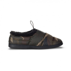 Тапочки Nash ZT Deluxe Bivvy Slipper Camo Size 12 / 46 1шт