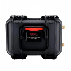 Аккумулятор для мотора Rhino Lithium Outdoor Box 12V 100Ah