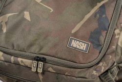 Сумка для спорядження Nash Subterfuge Duffel Bag Small 20L