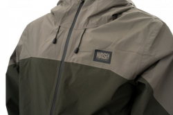 Куртка дождевая Nash ZT Lite Dry Pack Jacket S 1шт