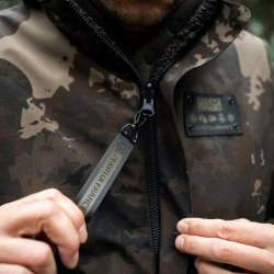 Безрукавка Nash ZT Sherpa Fleece Reversible Body Warmer S 1шт