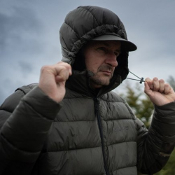 Куртка Nash ZT Air Cell 3 in 1 Jacket XXXL 1шт