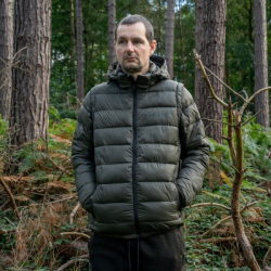 Куртка Nash ZT Air Cell 3 in 1 Jacket XXXL 1шт