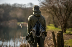 Куртка дождевая Nash ZT Lite Dry Pack Jacket S 1шт