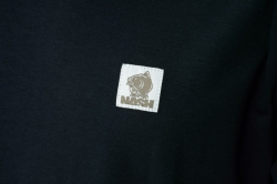 Футболка Nash Make It Happen Badge T-Shirt Black S 1шт