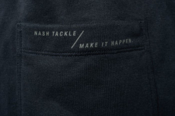 Штаны Nash Make It Happen Badge Joggers Black S 1шт