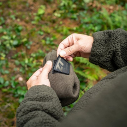 Шапка Nash ZT Patch Beanie Hat