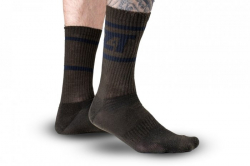 Носки Nash ZT Lite Crew Socks 2 Pack S 2 пары