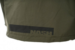 Куртка дождевая Nash ZT Lite Dry Pack Jacket S 1шт