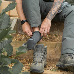 Шкарпетки Ridge Monkey APEarel ThermaPro Thermal Socks Green