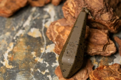 Грузило боковое Nash Tournament Swivel Lead 2oz/57g 1шт