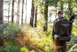 Рюкзак Nash Scope Soft Protect Rucksack XL 55L