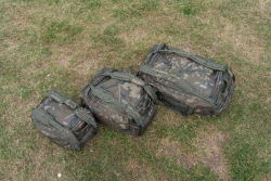 Сумка для спорядження Nash Subterfuge Duffel Bag Small 20L