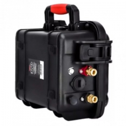 Аккумулятор для мотора Rhino Lithium Outdoor Box 12V 100Ah