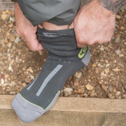 Шкарпетки Ridge Monkey APEarel ThermaPro Thermal Socks Green