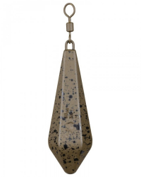 Грузило боковое Nash Tournament Swivel Lead 2oz/57g 1шт