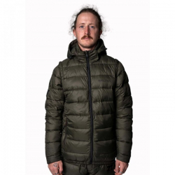 Куртка Nash ZT Air Cell 3 in 1 Jacket XXXL 1шт