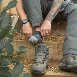 Шкарпетки Ridge Monkey APEarel ThermaPro Thermal Socks Green