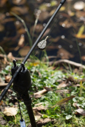 Грузило инлайн Nash Super Flat Pear In-Line Lead 1.5oz/43g 1шт