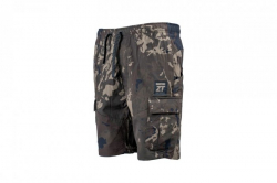 Шорты Nash ZT Lite Hydra Flex Combat Shorts Camo S 1шт