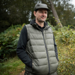 Куртка Nash ZT Air Cell 3 in 1 Jacket XXXL 1шт