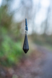 Грузило боковое Nash Tournament Swivel Lead 2oz/57g 1шт