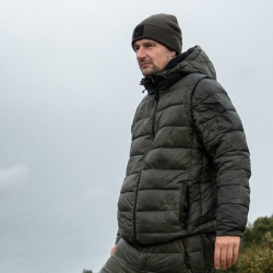 Куртка Nash ZT Air Cell 3 in 1 Jacket XXXL 1шт