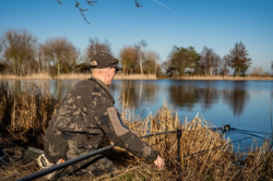 Дождевик с москитной защитой лица Nash ZT Lite Hydra Flex Hoody Camo S 1шт