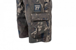 Шорты Nash ZT Lite Hydra Flex Combat Shorts Camo S 1шт