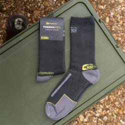 Шкарпетки Ridge Monkey APEarel ThermaPro Thermal Socks Green