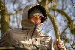 Куртка дождевая Nash ZT Lite Dry Pack Jacket S 1шт