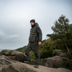 Куртка Nash ZT Air Cell 3 in 1 Jacket XXXL 1шт