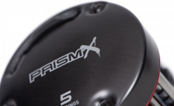 Котушка мультиплікаторна Rage Prism X Round Baitcaster