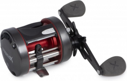 Котушка мультиплікаторна Rage Prism X Round Baitcaster