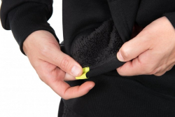 Толстовка Matrix Sherpa Sweater