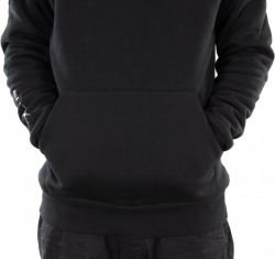 Толстовка Matrix Sherpa Sweater