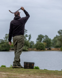 Штани водонепроникні Fox Explorer 20K Trouser XXL