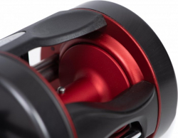 Котушка мультиплікаторна Rage Prism X Round Baitcaster