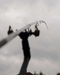 Удилище фидерное Matrix Aquos Ultra-D Feeder Rod 4,0m 130g