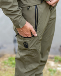 Штани водонепроникні Fox Explorer 20K Trouser XXL