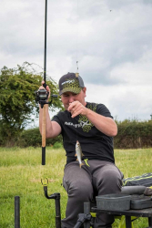 Удилище фидерное Matrix Aquos Ultra-X Feeder Rod 3,8m 60g