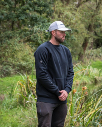 Толстовка Matrix Sherpa Sweater