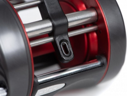 Котушка мультиплікаторна Rage Prism X Round Baitcaster