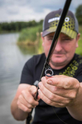 Удилище фидерное Matrix Aquos Ultra-X Feeder Rod 3,8m 60g