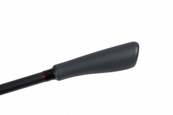 Вудилище спінінгове Rage Warrior Zander Cast 210cm 10-40g 1+1