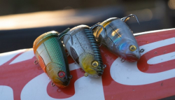 Силіконова приманка Rage Jointed Replicant Slick Scale 18cm / 7inch 80g 1шт