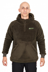 Толстовка Rage Predator Sherpa Hoody