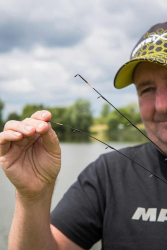 Удилище фидерное Matrix Aquos Ultra-X Feeder Rod 3,8m 60g